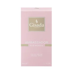 Ambassadora Women Eau De Parfum 50ml
