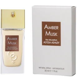 Amber Musk Eau De Parfum 30ml
