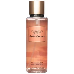 Amber Romance Body Mist 250ml