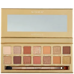 Ambiance Eyeshadow Palette