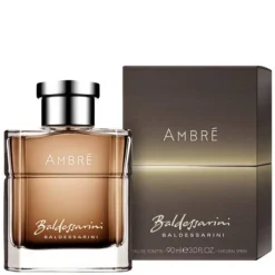 Ambré Eau De Toilette 90ml