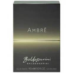 Ambré Eau De Toilette 90ml