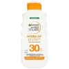 Ambre Solaire Hydra 24H Protect Sun Protecting Milk SPF30 75ml