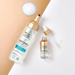 Ambre Solaire Natural Bronzer Self Tan Drops 30ml