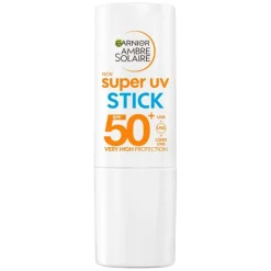 Ambre Solaire Super UV Invisible Stick SPF50+ 9ml