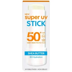 Ambre Solaire Super UV Invisible Stick SPF50+ 9ml