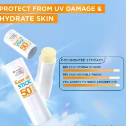 Ambre Solaire Super UV Invisible Stick SPF50+ 9ml
