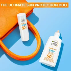 Ambre Solaire Super UV Invisible Stick SPF50+ 9ml