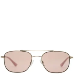 Amelie Silver/Pink Mirror