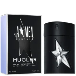 A*Men Fantasm Eau De Parfum Sensuelle 50ml