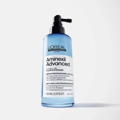 Aminexil Advanced Strengthening Anti-Hair Loss Activator Serum 90ml