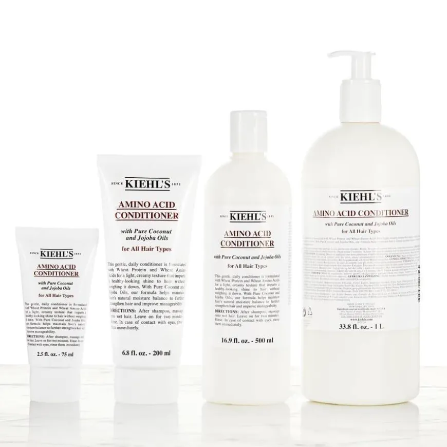 Amino Acid Conditioner 200ml