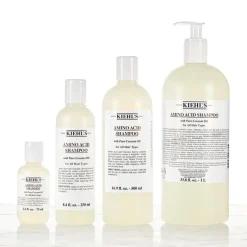 Amino Acid Shampoo 250ml