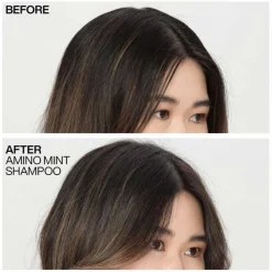 Amino Mint Shampoo 300ml