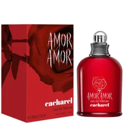 Amor Amor Eau De Parfum 100ml