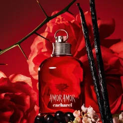 Amor Amor Eau De Toilette 30ml