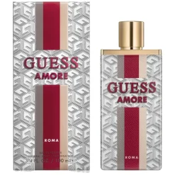 Amore Roma Eau De Toilette 100ml
