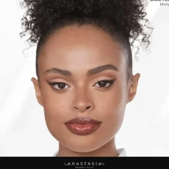 Anastasia Brow Pen Ebony 0,5ml