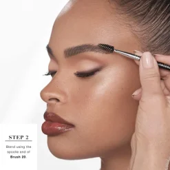 Anastasia Brow Pen Taupe 0,5ml