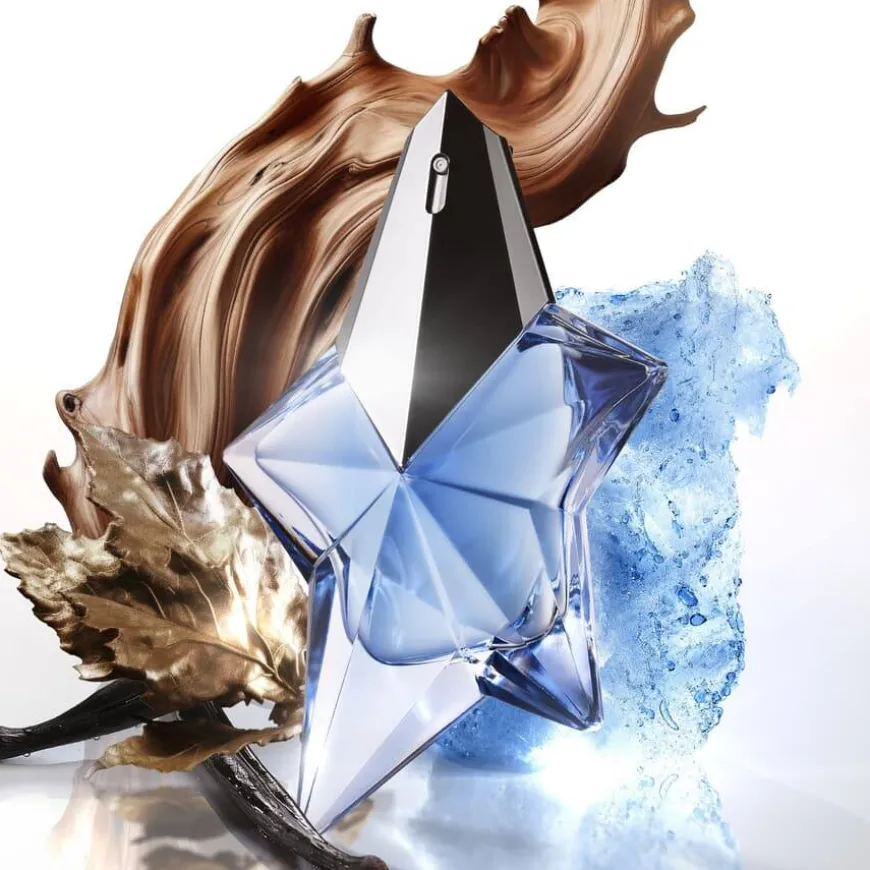 Angel Eau De Parfum Refill 100ml