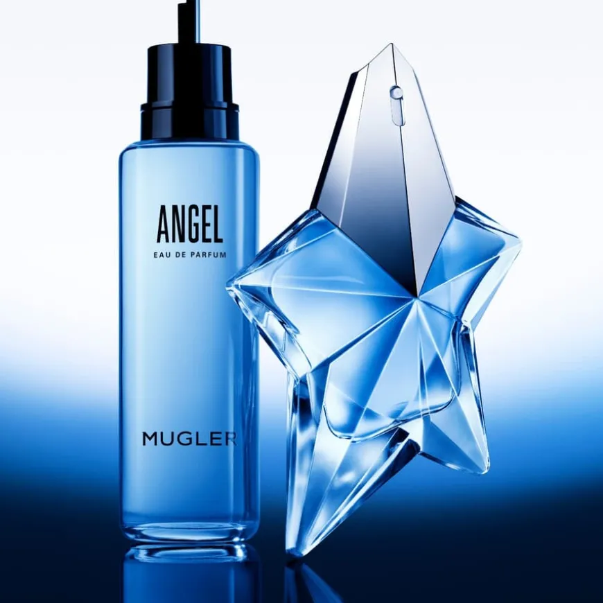 Angel Eau De Parfum Refill 100ml
