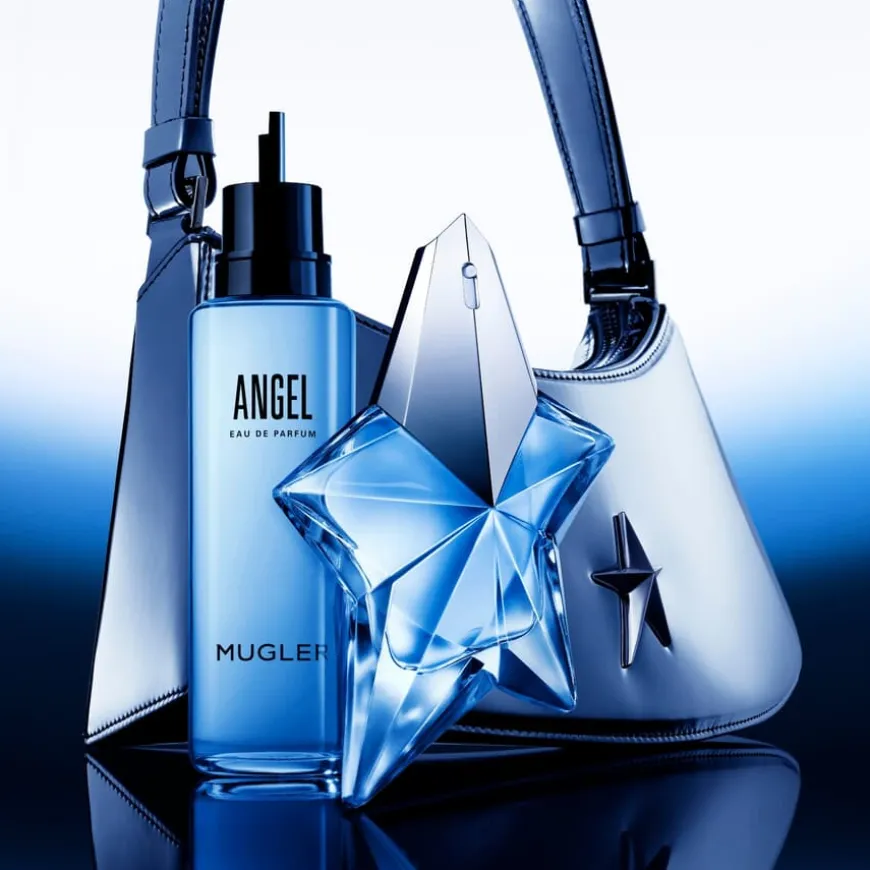 Angel Eau De Parfum Refill 100ml