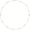 Anica Beaded Chain Necklace