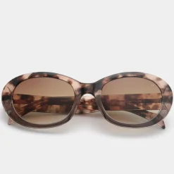 Anma Coquina / Grey Transparent