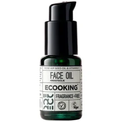 Ansiktsolje 50+ Parfymefri 30ml