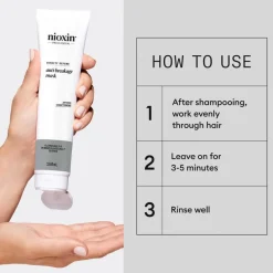 Anti Breakage Strengthening Mask 150ml