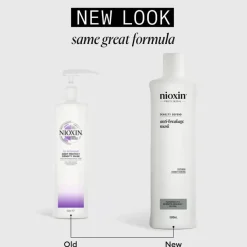 Anti Breakage Strengthening Mask 500ml