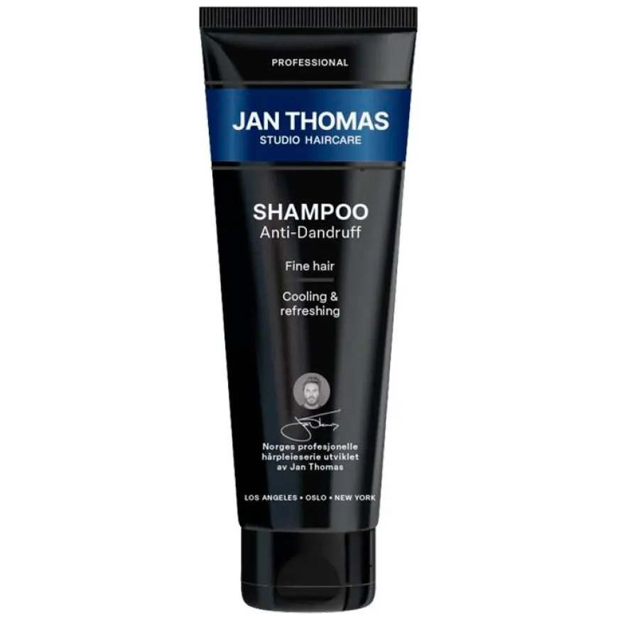 Anti Danduff Shampoo 250ml