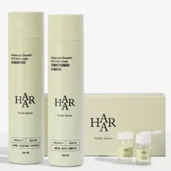 Anti Hair-Loss Treatment Ampoules 10x7ml