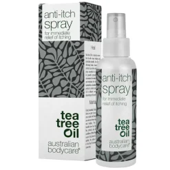 Anti Itch Spray 100ml