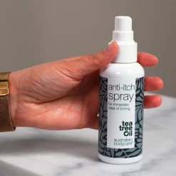 Anti Itch Spray 100ml