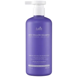 Anti Yellow Shampoo 300ml