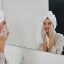 Anti-Blemish Face Kit 4 Steps To Reduce Breakouts