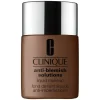 Anti-Blemish Solutions Liquid Makeup Cn 126 Espresso 30ml