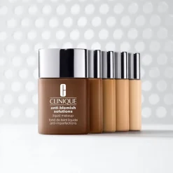 Anti-Blemish Solutions Liquid Makeup Cn 58 Honey 30ml