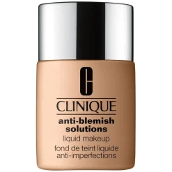 Anti-Blemish Solutions Liquid Makeup Cn 40 Cream Chamois 30ml
