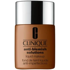 Anti-Blemish Solutions Liquid Makeup Wn 122 Clove 30ml