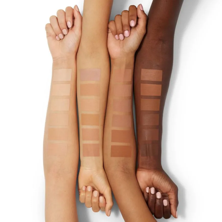 Anti-Blemish Solutions Liquid Makeup Wn 46 Golden Neutral 30ml