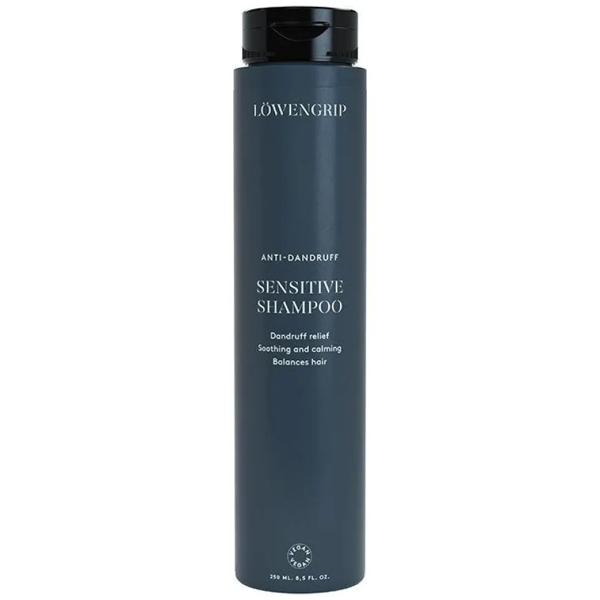 Anti-Dandruff Sensitive Shampoo 250ml