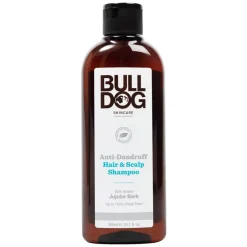 Anti-Dandruff Shampoo 300ml