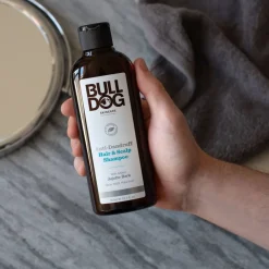 Anti-Dandruff Shampoo 300ml