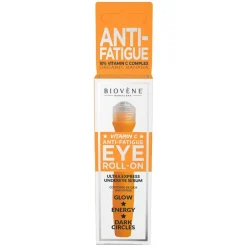 Anti-Fatigue Ultra Express 10% Vit C + Organic Banana Eye Concentrate 15ml