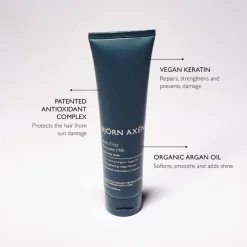 Anti-Frizz Smooth Milk 150ml