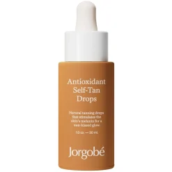 Antioxidant Self-Tan Drops 30ml