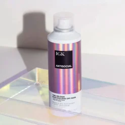 Antisocial Bond-Building Dry Hair Mask 187ml