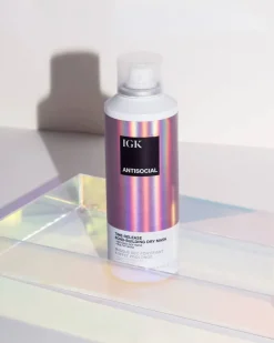 Antisocial Bond-Building Dry Hair Mask 187ml